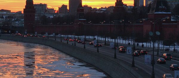 Moskva Moskva - Sputnik Srbija