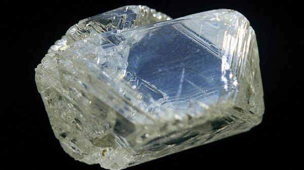 Dijamant - Sputnik Srbija