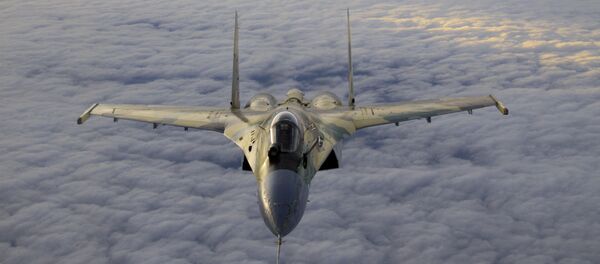 Su-35 Su-35 - Sputnik Srbija