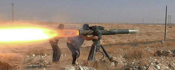 Милитанти Исламске државе - Sputnik Србија