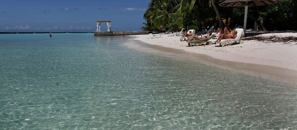 Малдиви Малдиви - Sputnik Србија