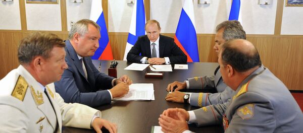 Radna poseta predsednika Rusije Vladimira Putina Kalinjingradskoj oblasti Radna poseta predsednika Rusije Vladimira Putina Kalinjingradskoj oblasti - Sputnik Srbija