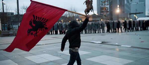 Kosovo Priština - Sputnik Srbija