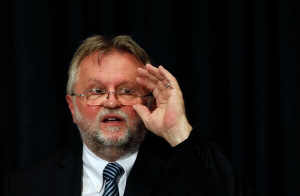 Вујовић: Држава ће да направи предуслове за здраву економију - Sputnik Србија