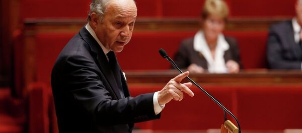 Loran Fabijus Loran Fabijus - Sputnik Srbija