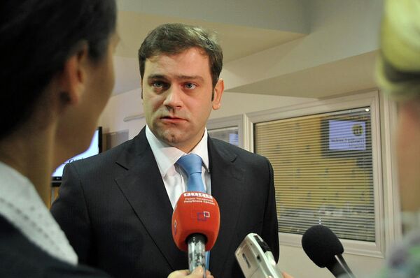 Тешко је данас бити опозиција у Србији - Sputnik Србија