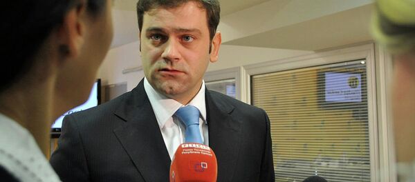 Тешко је данас бити опозиција у Србији - Sputnik Србија