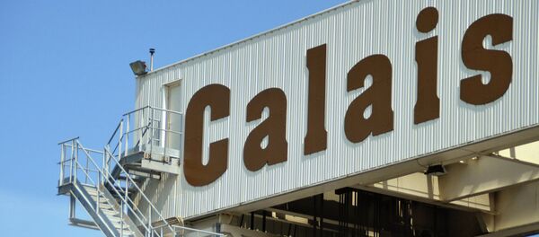 Luka Kale - Sputnik Srbija