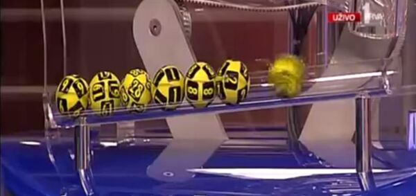 Loto - Sputnik Srbija