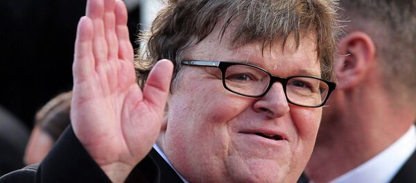 Мајкл Мур Мајкл Мур - Sputnik Србија