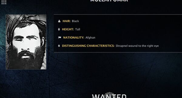 Мула Омар Мула Омар - Sputnik Србија