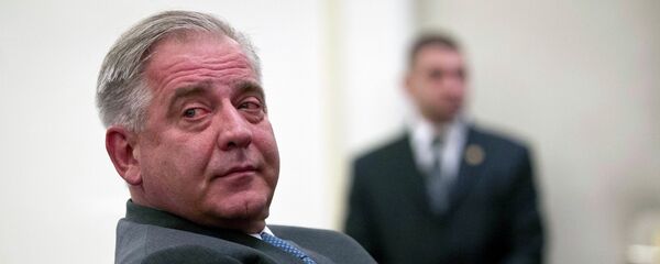 Иво Санадер - Sputnik Србија