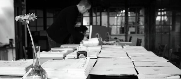 Историја злоупотреба II - Sputnik Србија