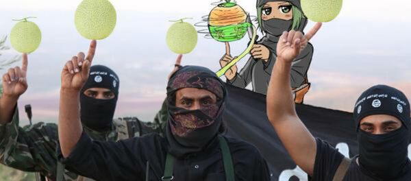 Исис чан Исис чан - Sputnik Србија