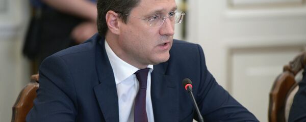 Aleksandar Novak - Sputnik Srbija