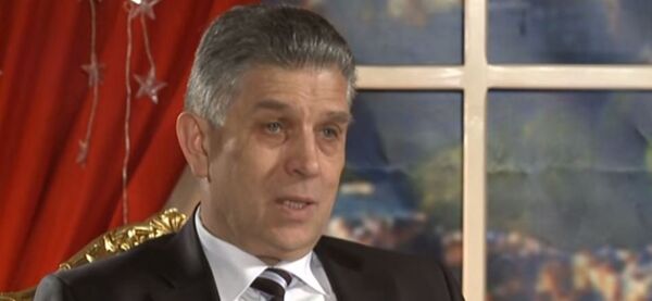 Сулејман Угљанин - Sputnik Србија