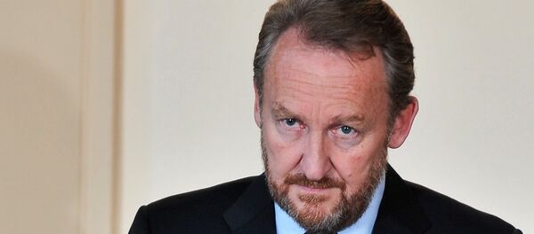 Bakir Izetbegović Bakir Izetbegović - Sputnik Srbija