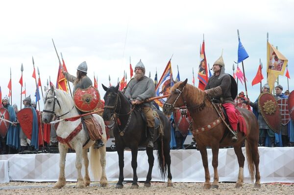 Међународне војне игре које се одржавају у Русији, Међународне војне игре које се одржавају у Русији, - Sputnik Србија