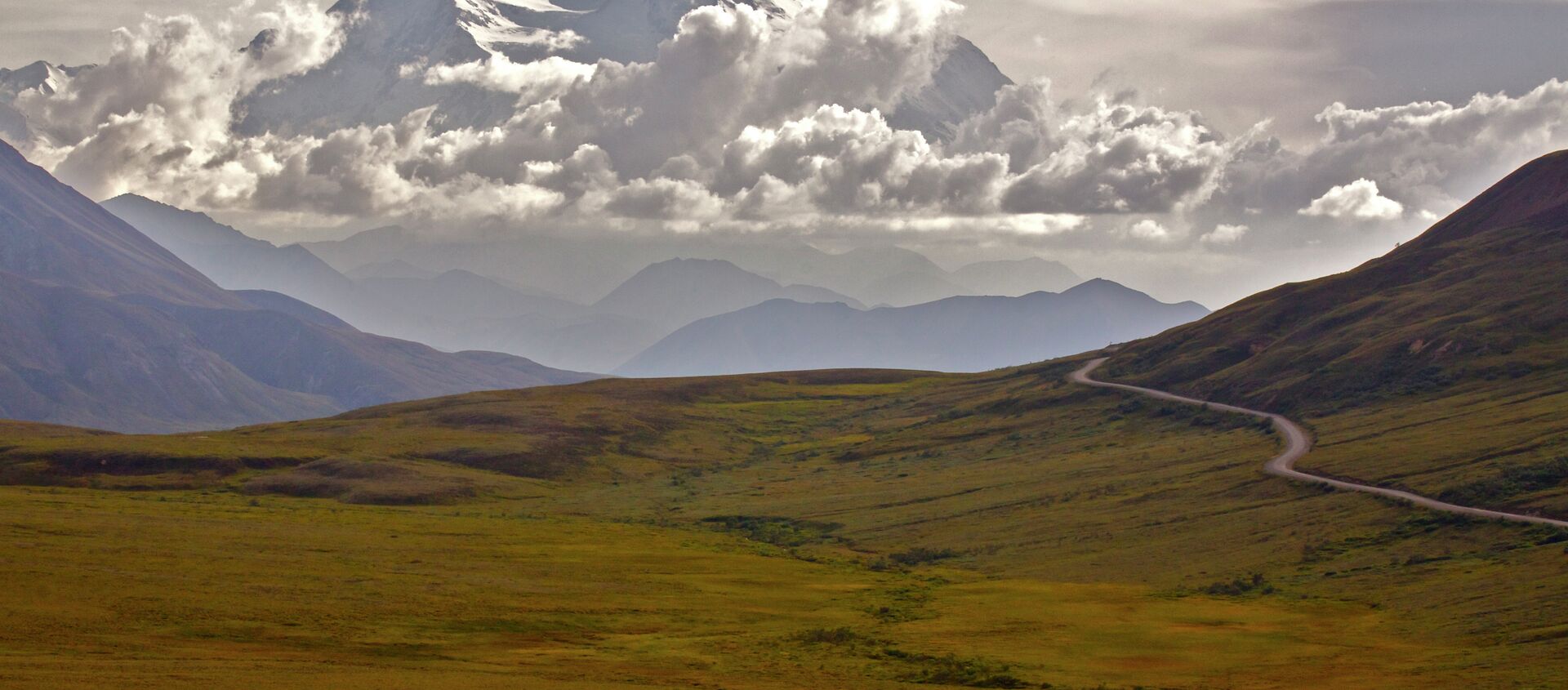Aljaska Aljaska - Sputnik Srbija, 1920, 01.08.2015