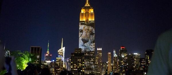 Lav Sesil Lav Sesil - Sputnik Srbija