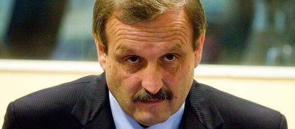 Милан Мартић Милан Мартић - Sputnik Србија