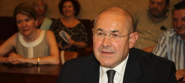 Пастор: нисам спреман да продајем своје људе и да их жртвујем - Sputnik Србија