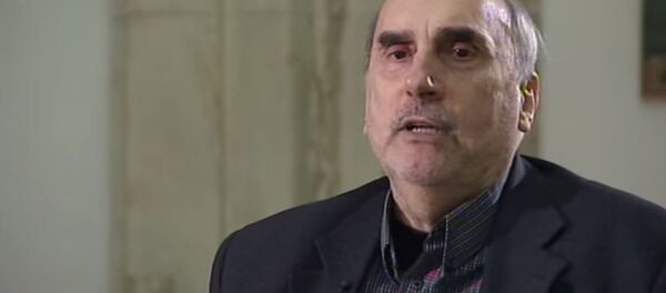 Jovan Radulović Jovan Radulović - Sputnik Srbija