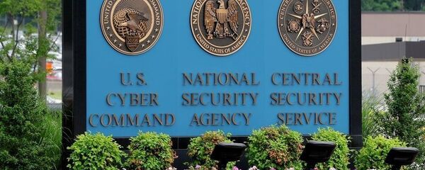 Агенција за националну безбедност САД - Sputnik Србија