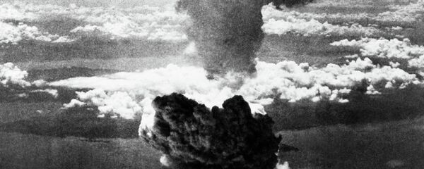 Spokojstvo u muzeju je daleko od strahote Hirošime pre nekoliko decenija. Spokojstvo u muzeju je daleko od strahote Hirošime pre nekoliko decenija. - Sputnik Srbija