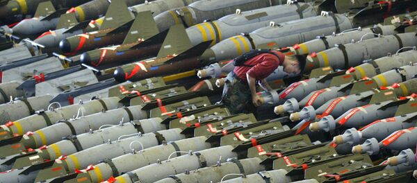 MK-82 - Sputnik Srbija