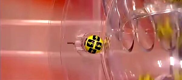 Loto izvlačenje Loto izvlačenje - Sputnik Srbija