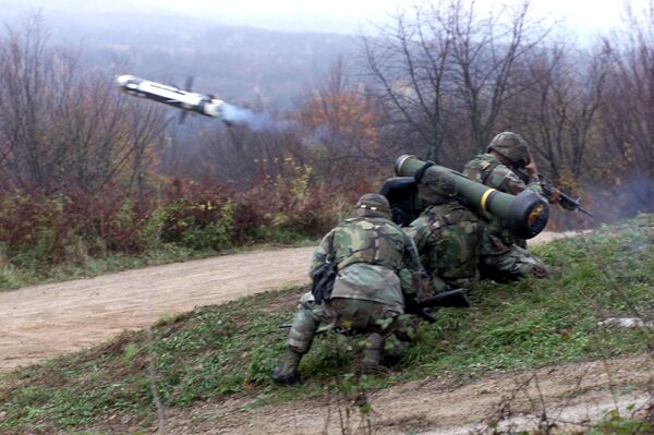 Немачка одбила војну помоћ Украјини Немачка одбила војну помоћ Украјини - Sputnik Србија
