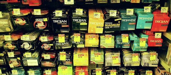 Презервативи Презервативи - Sputnik Србија