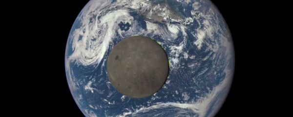 Тамна страна Месеца Тамна страна Месеца - Sputnik Србија