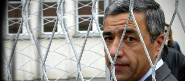 Oliver Ivanović Oliver Ivanović - Sputnik Srbija