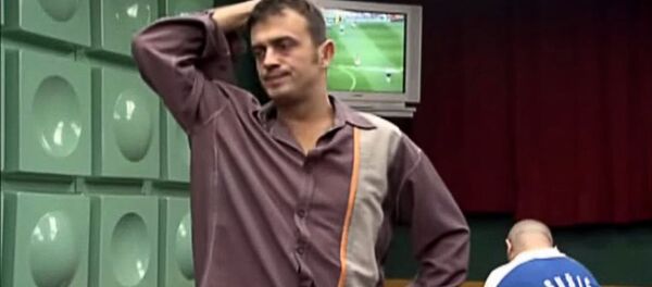 Scena iz filma Kad porastem biću Kengur - Sputnik Srbija