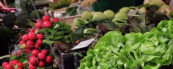 Пијаца - Sputnik Србија