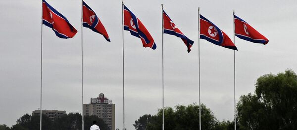 Северна Кореја Северна Кореја - Sputnik Србија