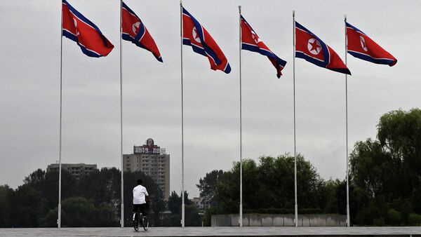 Severna Koreja - Sputnik Srbija