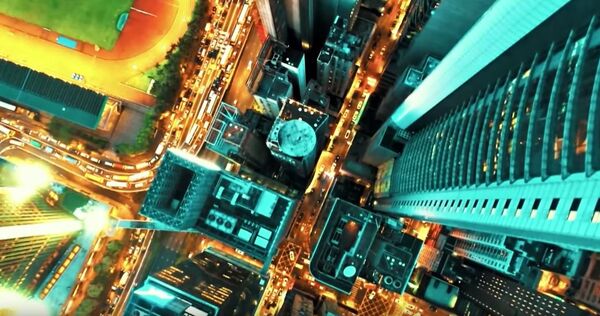 Klimatsko-vremenski portal u Švedskoj - Sputnik Srbija