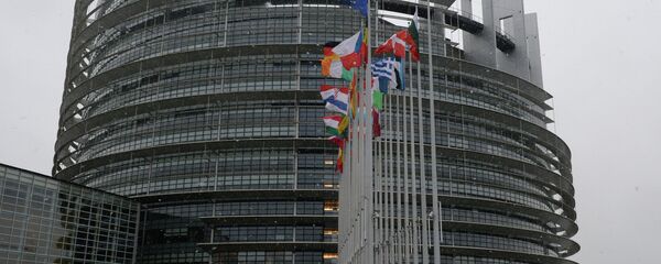 Европски парламент Европски парламент - Sputnik Србија