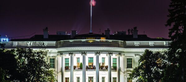 Bela kuća - Sputnik Srbija