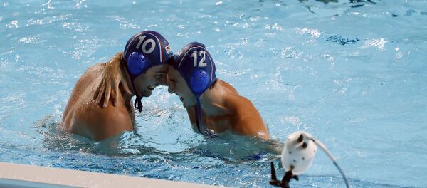 Србија шампион света - Sputnik Србија