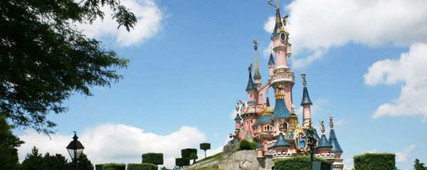 Компанија Walt Disney - Sputnik Србија