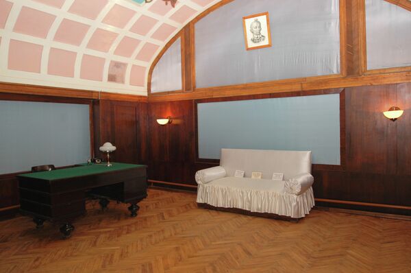 Стаљин је у бункеру имао личну собу - Sputnik Србија