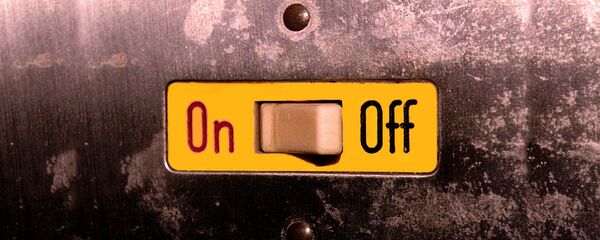 Прекидач - Sputnik Србија