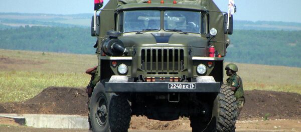 Међународне војне игре - Sputnik Србија