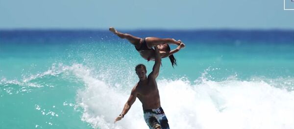 Surfovanje - Sputnik Srbija