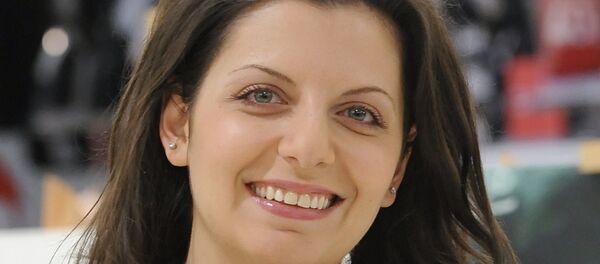 Margarita Simonjan: Poljska nas, nažalost, nije iznenadila. Žao nam je što ljudi koji zatvaraju stanicu koja emituje program drugačijeg sadržaja nastavljaju da veruju da žive u demokratiji. Margarita Simonjan: Poljska nas, nažalost, nije iznenadila. Žao nam je što ljudi koji zatvaraju stanicu koja emituje program drugačijeg sadržaja nastavljaju da veruju da žive u demokratiji. - Sputnik Srbija