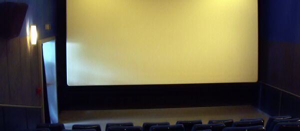 Биоскопска сала - Sputnik Србија